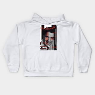 John Cassavetes Kids Hoodie